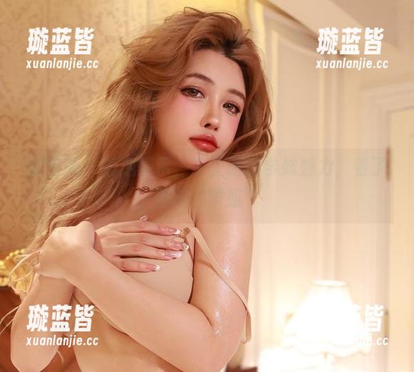 微密圈 - 精选展示，于芷晴的学妹魅力，看了想叫“学姐”