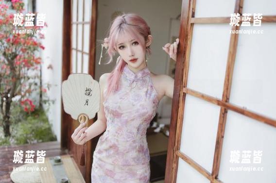 你敢信仙女月这组裸足美图有多养眼？