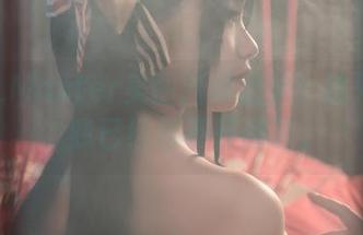 伊喵_Master美图新鲜出炉！这死库水，我已经移不开眼了。