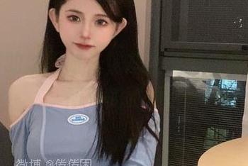 倦倦喵的悠闲时光，灰丝美图合集，超越所有的眼界。