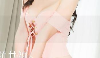 克拉女神 – 图集里溜出来的吕佳，互换一下日常的趣味