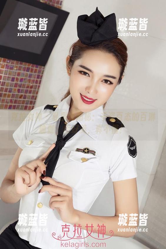 克拉女神 - 私房大揭秘：千姿百态的百琳瑜伽，图好美，真不懂！