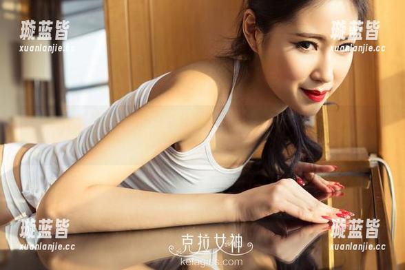 克拉女神 - 雅楠的瑜伽最新分享，又让我怀疑自己到底能不能成功。