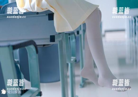 兔玩映画的体操服与蓝裙子，别被外表骗了，这个作品走的全是暗流啊。