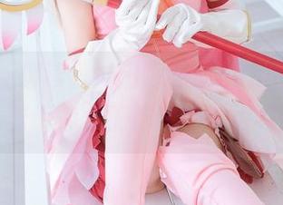 职业装新解读，冲田凛花rinka的最新写真集告诉你，工作也可以很有趣！