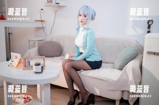 凉凉子 凉凉子最新图集:你见过这样的膝皮女仆吗?更新中…