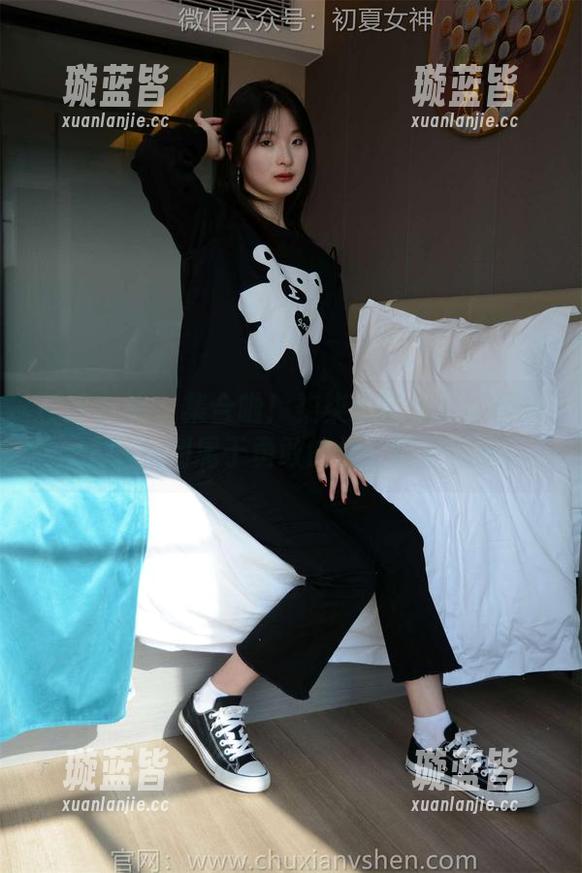 初夏女神-柒柒 初夏女神 - 集合啦!柒柒的蓝色妖姬合集,下载权利属于勇敢的你,别后悔哦!