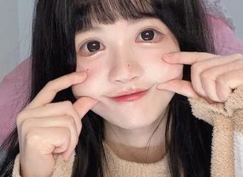 千反田鹿子：透明套图，让你心里的小狐狸乱蹦