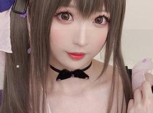 精选的酒吞童子，锁定南宫的美丽视线，怎么说呢？