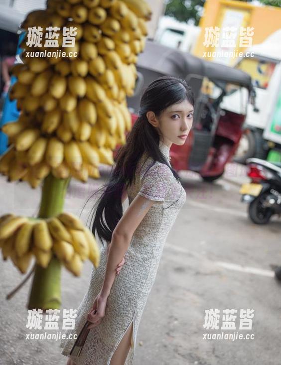 南桃Momoko 就这?南桃Momoko的毛衣原图、图册不怕遭嫌弃吗?在线求关注!
