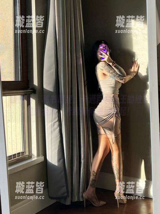微密圈 - 秘书取经：卡通百科老王的纹身美图合集，看我如何跟风走起！