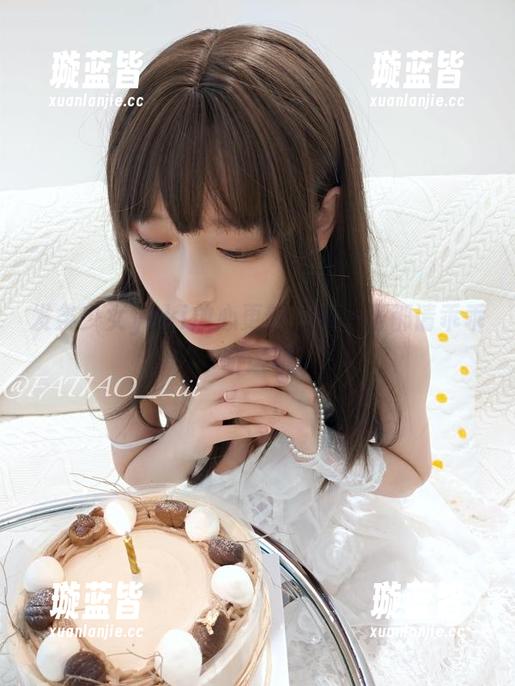 发条少女yoki放心更新，每一张都请乖乖听话哦