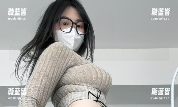 微密圈 - 高清可爱的肉巴写真集：一些关于忽隐忽现的天使梦
