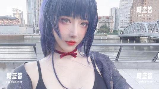 啾小妍的可爱高清图库像是打开了什么新天地，每一张都在喊‘来呀，快来看我’！
