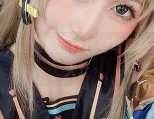 你见过吗？喵喵的喵吖镂空写真精选，脑洞大开