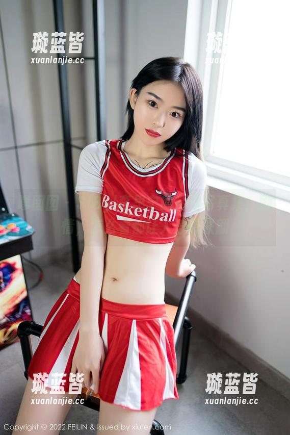 嗲囡囡 - SiByl李思宁的精选写真集：剧情，怎么看都让人浮想联翩
