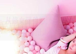 嗲囡囡 – 从修女到美图：史雯Swan，这一身真能把人看呆。