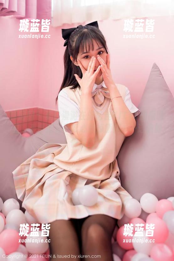 嗲囡囡 - 夏日漫游在施忆佳KITTY的原图里，看壁纸又不忍心换掉原图……这该如何取舍？