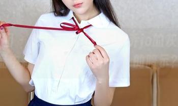 嗲囡囡 – 定制小详解：李筱乔jo的灰丝作品中藏着多少“不小心”的暗示？