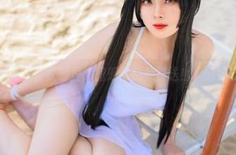 夏夏子在礼服里，图册居然免费送！啥情况？