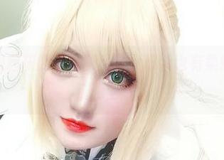 夏鸽鸽不想起床的写真图集：女忍者也有柔情，不小心暗恋上她！
