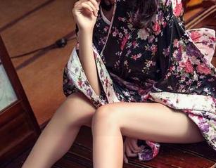 头条女神 – 乔安的蕾丝合集：这不，连我自己都没用过的蕾丝，怎么穿上身就能变魔法？
