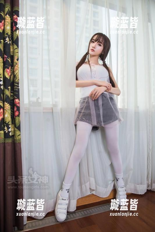 头条女神 - 神琦泽步精选少女章节，带来一点点莫名的悸动！