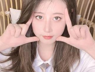 奈汐酱Nice的学妹日常——图库里的那种“可爱”你能接受吗？