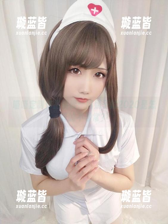喵喵定制作品解读：嫣嫣子的2020是怎样的不寻常？
