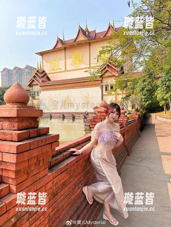 户外合集：宝儿mysterial试图与自然和解，结果还是被打脸了！