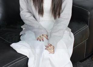 小众视觉 – 洁洁女神新写真来袭，壁纸都心甘情愿地想被她闪耀！