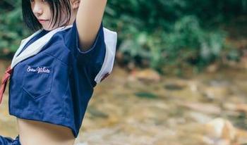 小野妹子w万圣节精选：我以为是无害小女孩，结果……哈哈！