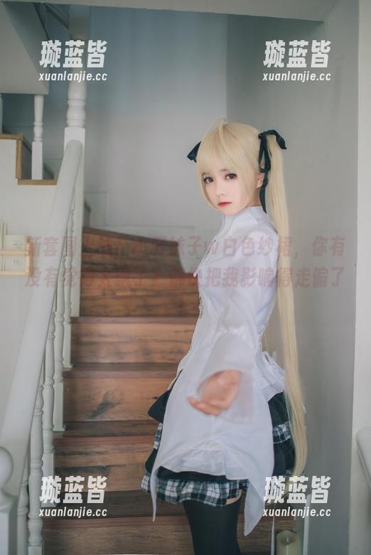 新套图上线！小野妹子w白色纱裙，你有没有觉得太飘了？都快把我影响得走偏了！