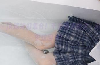 少女秩序 – jk迷妹们集合！千澄原图图集，能把你从梦中拉回来！