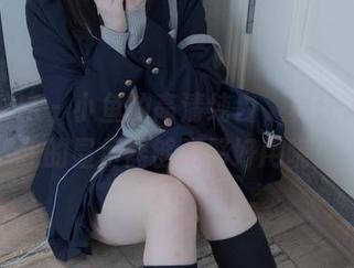 少女秩序 – 小鱼的高清纯白，真让人怀疑我的显示器够不够好用呢！