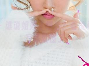 尤果网 – 谁说姐姐不好当？看凌希儿最新写真就懂了