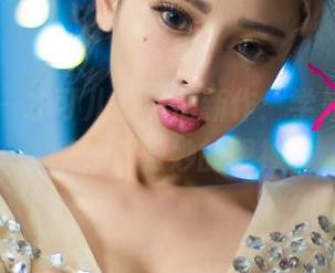 尤果网 – 才可儿的私房新作：学姐风范，哦，那微妙的眼神