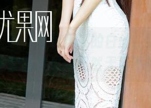 尤果网 – 噗，有萌琪琪的白丝，我想说无圣光套图的灵魂果然无所不能。