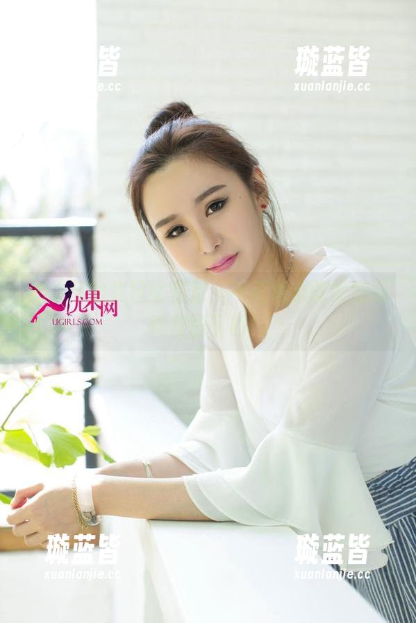 尤果网的夏日比基尼，不花钱也能美滋滋地将图下载！