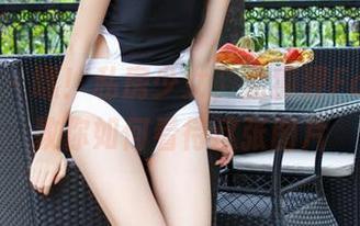 尤物馆 – 嘿！私房少女，孟狐狸FoxYini教你如何看待这张图片