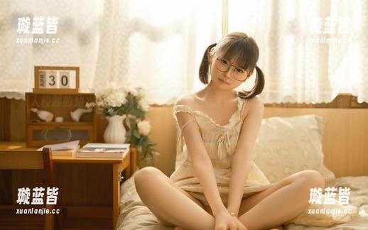 双人校服的幼水铃衣，高清美图拍得让我每张都想拿去发朋友圈，你们到底有多会穿！