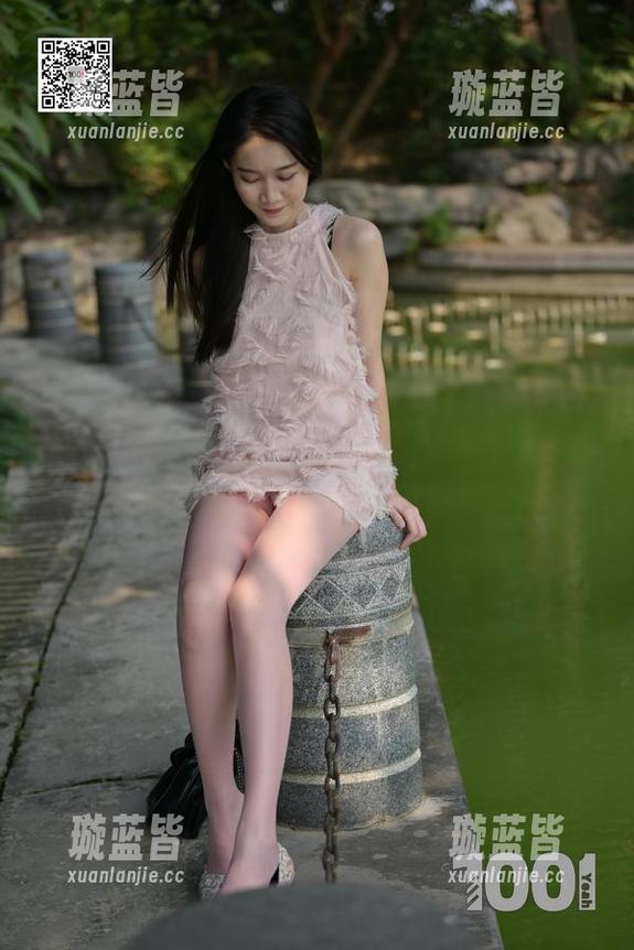 异思趣向 - 图包时间！小婕的温柔陷阱，怎么看都像在偷偷给我发甜蜜信号