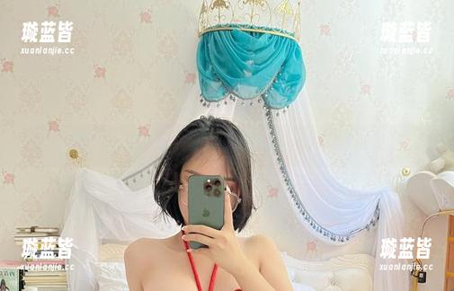 微密圈 - 风吹着沙，海边上的张鑫baby再加个套图