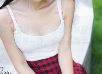 推女神 – 看沛沛Eankei的制服作品：如果只有一件，你会选哪个？