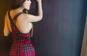 推女郎 – 这都是夏倪可的双人宇宙，高清照片有什么难的？
