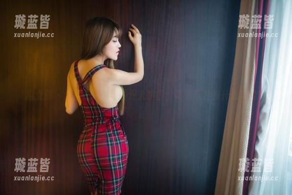 推女郎 - 这都是夏倪可的双人宇宙，高清照片有什么难的？