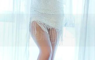 推女郎 – 小九九睡衣合集，观察她如何在卧室里演绎小确幸