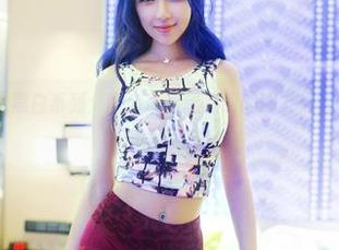 推女郎 – 曾水黑白系列：面向所有想下载的朋友们，在网盘等你哦！