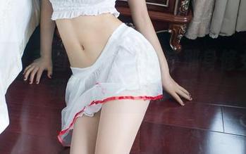 推女郎 – 美图曝光：李丽莎那身修女装让我不止想多看一眼
