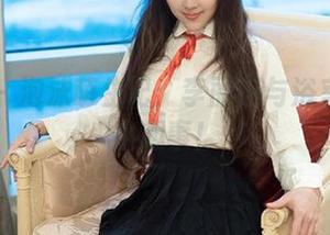 推女郎 – 泡沫萌生记：李丽莎与浴室的原图小趣事！